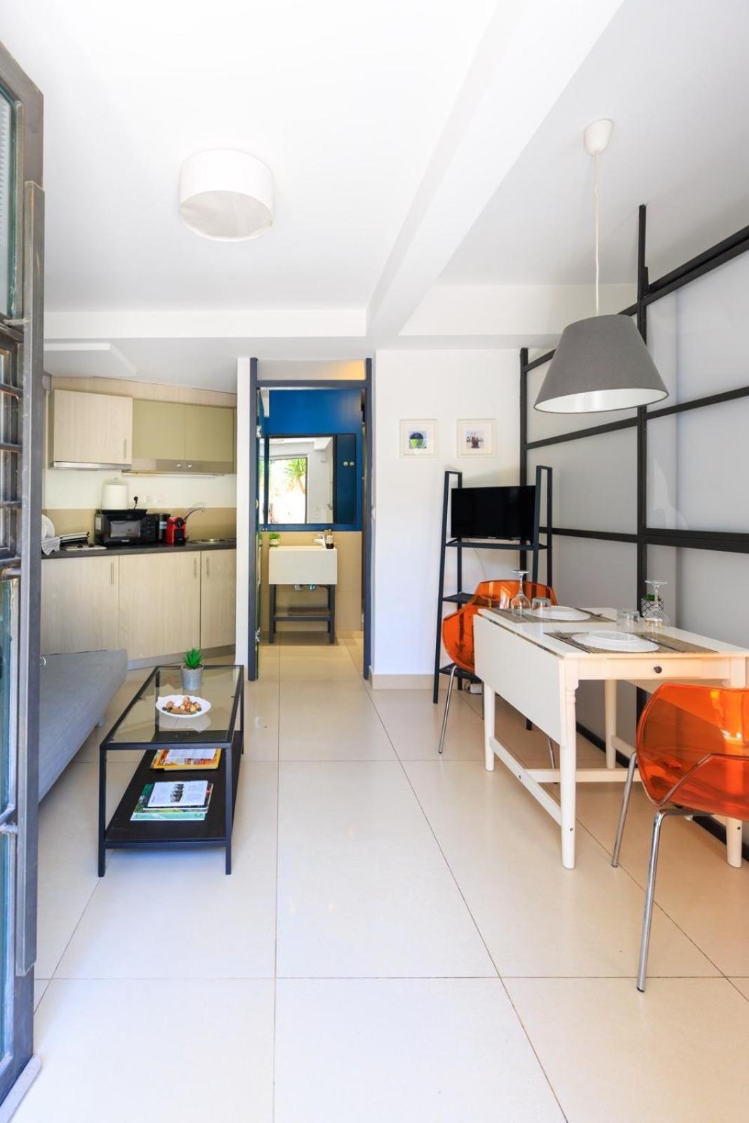 Appartamento Aiolos Glyfada Shopping Center 3